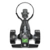 Motocaddy M5 GPS Standard Lithium Electric Golf Trolley