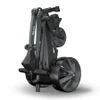 Motocaddy M5 GPS Standard Lithium Electric Golf Trolley
