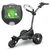 Motocaddy M5 GPS DHC Standard Lithium Electric Golf Trolley