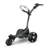 Motocaddy M-Tech GPS Ultra Lithium Electric Golf Trolley