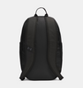 Under Armour Hustle Lite Backpack - Black/Castlerock