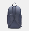 Under Armour Hustle Lite Backpack - Castlerock/Steel