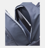 Under Armour Hustle Lite Backpack - Castlerock/Steel