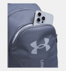 Under Armour Hustle Lite Backpack - Castlerock/Steel