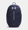 Under Armour Hustle Lite Backpack - Midnight Navy/Steel