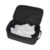 Under Armour Hustle Shoe Bag - Black