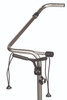 JuCad Drive stainless steel 3.0 Electric Golf Trolley
