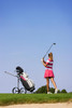 JuCad Drive SL Titan Travel 3.0 Electric Golf Trolley