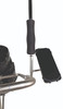 JuCad Universal Mobile Phone Holder With Integrated Umbrella Extension