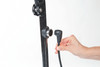 JuCad Carbon Drive Classic 3.0 Foldable Electric Golf Trolley Set with Accessories