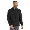 FootJoy ThermoSeries Insulated Golf Jacket - Black