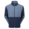 FootJoy ThermoSeries Insulated Golf Jacket - Navy/Midnight