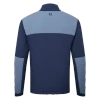 FootJoy ThermoSeries Insulated Golf Jacket - Navy/Midnight