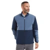 FootJoy ThermoSeries Insulated Golf Jacket - Navy/Midnight