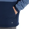 FootJoy ThermoSeries Insulated Golf Jacket - Navy/Midnight