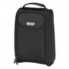 Mizuno Shoe Bags - Black