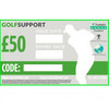 Golf Gift Vouchers