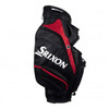 Srixon Tour Cart Bags - Black/Red