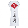 Titleist Leather Driver Headcovers