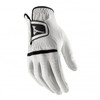 Mizuno Comp Mens Golf Gloves - White