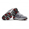 FootJoy HyperFlex Boa Golf Shoes - Grey/Red