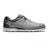 FootJoy Pro/SL Golf Shoes - Grey/Charcoal