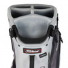 Titleist Players 5 StaDry Stand Bag - Grey/Graphite/White