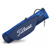 Titleist Carry Bags - Royal/Navy
