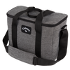 Callaway Clubhouse Large Cooler - Grey/Black