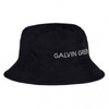 Galvin Green Ark Bucket Hat - Black