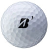 Bridgestone e6 Soft Golf Balls - White