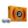 Bridgestone e6 Soft Golf Balls - White