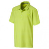 Puma Aston Junior Polo Shirts