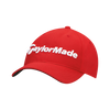 TaylorMade Junior Radar Caps - Red