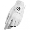 TaylorMade Stratus Tech Mens Golf Gloves (2 Pack) - White