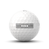 Titleist AVX Golf Balls - White