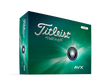 Titleist AVX Golf Balls - White