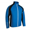 Sunderland Vancouver Pro Jackets - Lightening Blue/Black/White