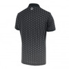 Galvin Green Matt Polo Shirts - Carbon Collection