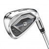 Wilson D7 Graphite Irons