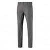 Puma Jackpot 5 Pocket Trousers - Quiet Shade