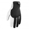Callaway X-Spann Golf Gloves - White/Black