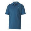 Puma Junior Essential Polo Shirts