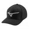 Mizuno Tour Performance Cap - Black