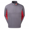 FootJoy HydroKnit 1/2 Zip Tops