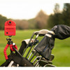 Liveview Pro Tripod - Red