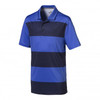 Puma Junior Rugby Polo Shirts