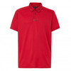 Oakley Gravity 2.0 Polo Shirts - Team Red