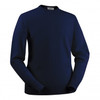 Glenbrae Lambswool Crew Neck