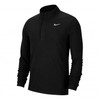 Nike Dry Victory Half Zip Midlayer Top - Black